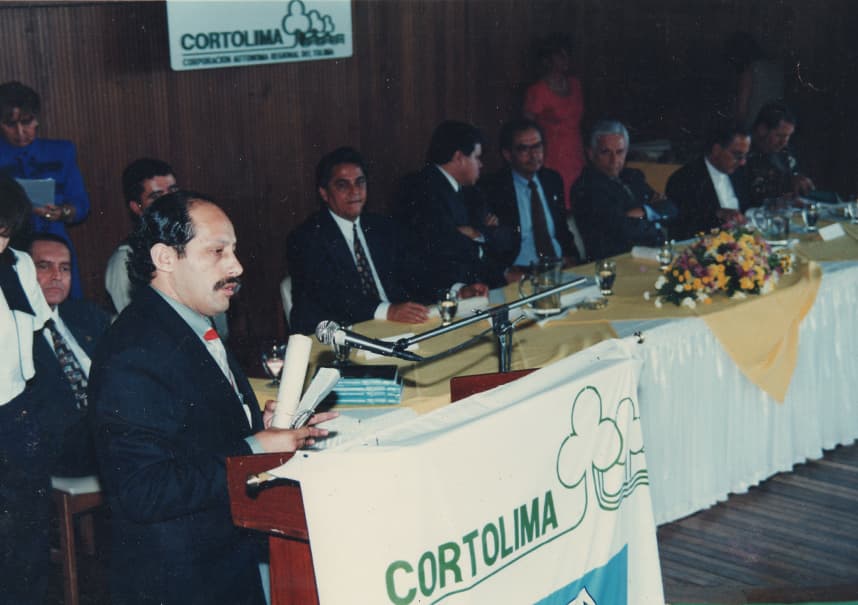 Estudios Superiores