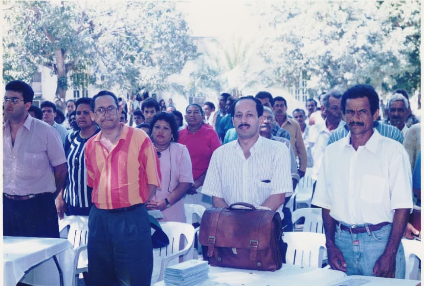 Estudios Superiores